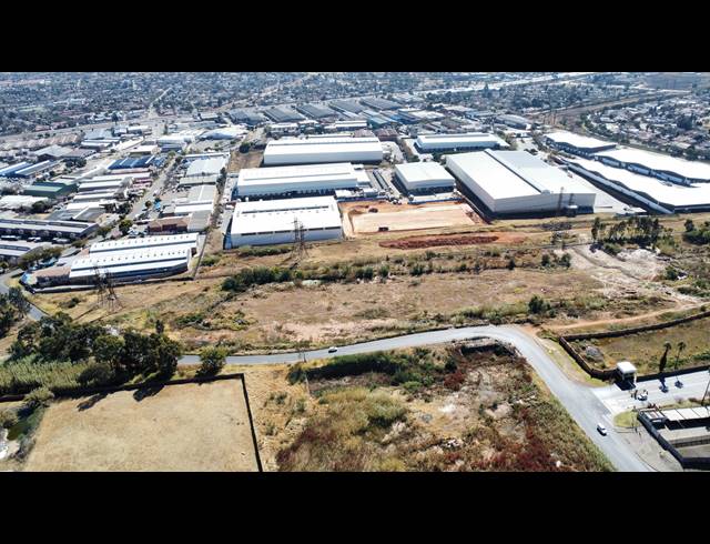 68,685M² VACANT LAND FOR SALE IN MEADOWDALE